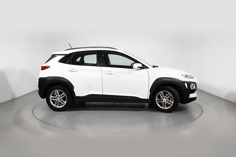 Hyundai Kona 1.0 TGDI Klass 4x2