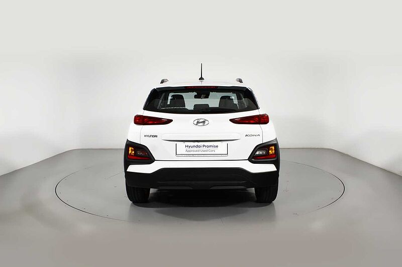 Hyundai Kona 1.0 TGDI Klass 4x2