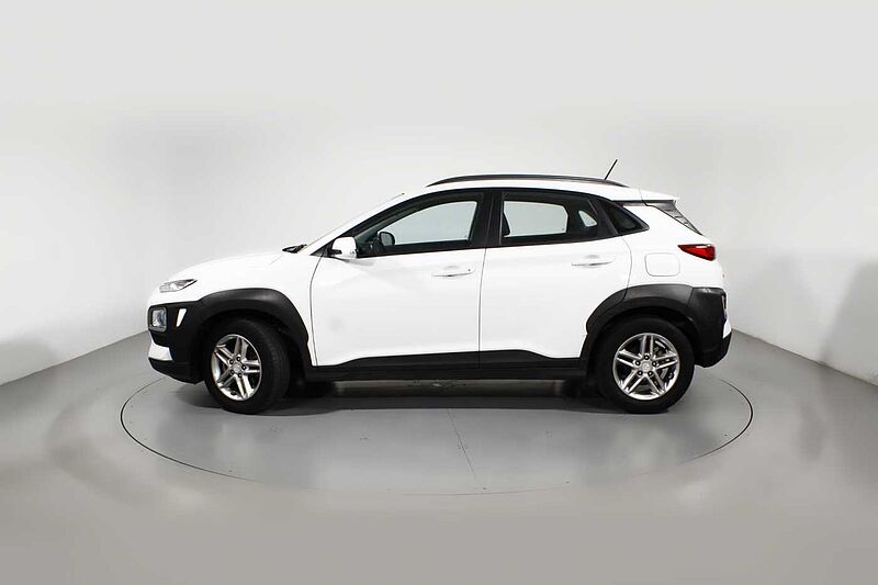Hyundai Kona 1.0 TGDI Klass 4x2