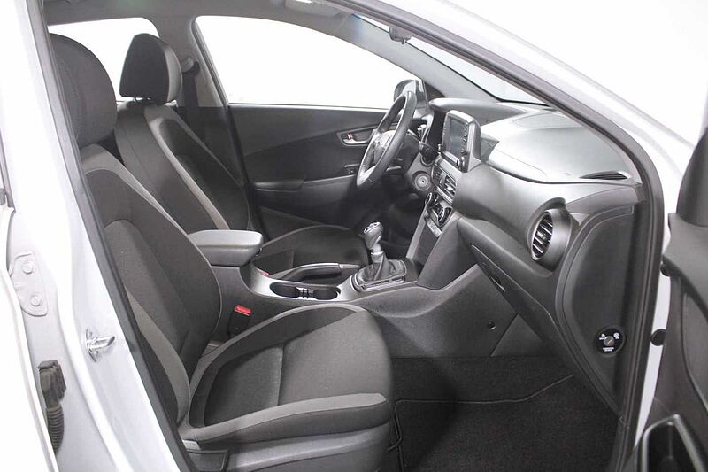 Hyundai Kona 1.0 TGDI Klass 4x2