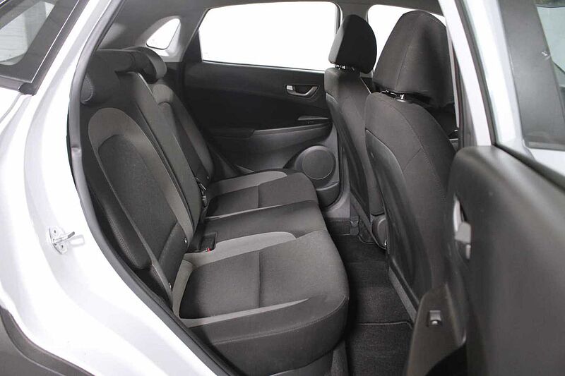 Hyundai Kona 1.0 TGDI Klass 4x2