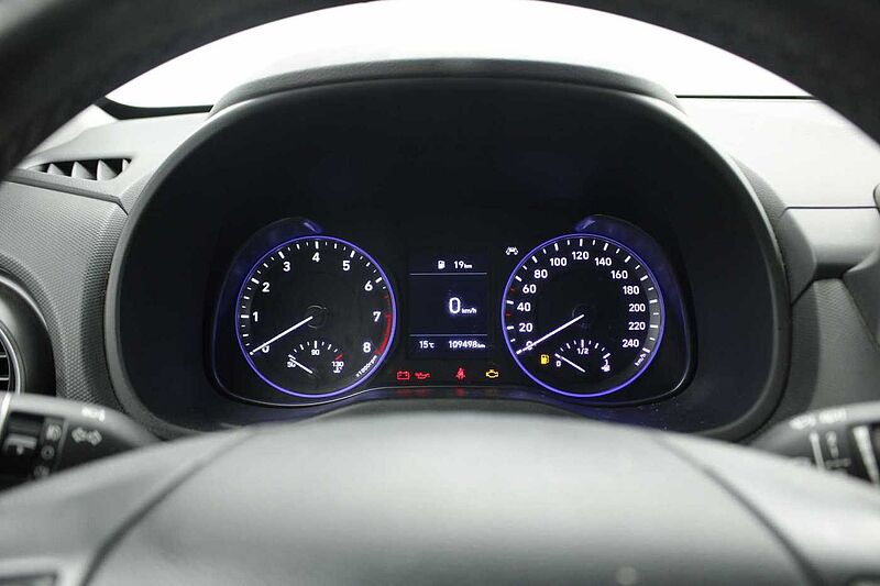 Hyundai Kona 1.0 TGDI Klass 4x2