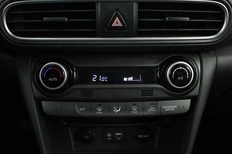 Hyundai Kona 1.0 TGDI Klass 4x2