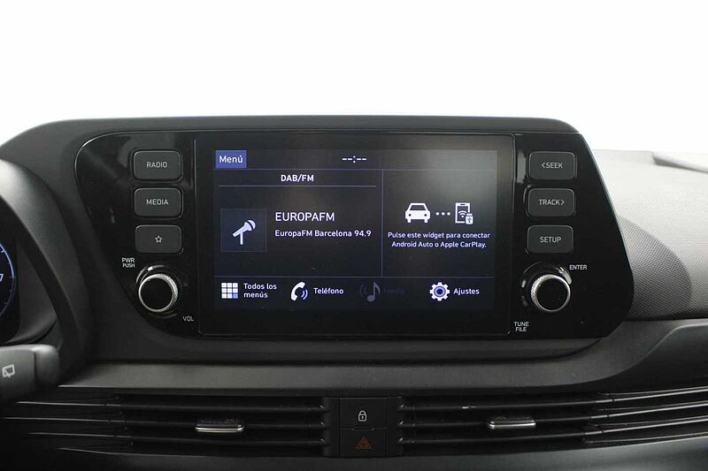 Hyundai Bayon 1.0 TGDI 48V Maxx