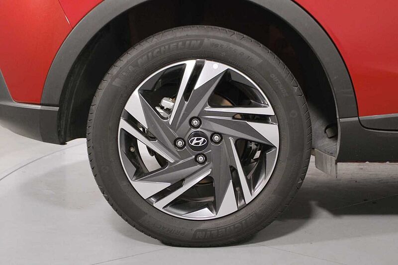 Hyundai Bayon 1.0 TGDI 48V Maxx