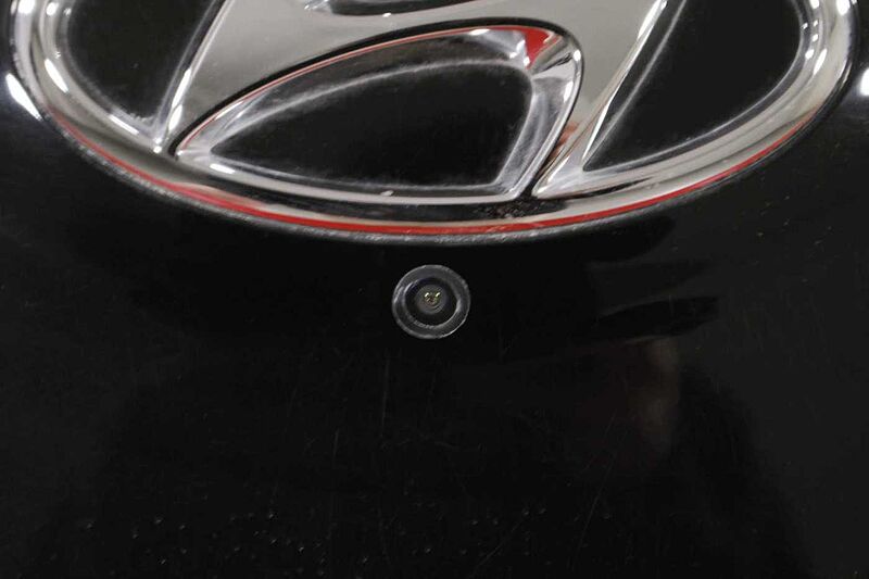Hyundai Bayon 1.0 TGDI 48V Maxx