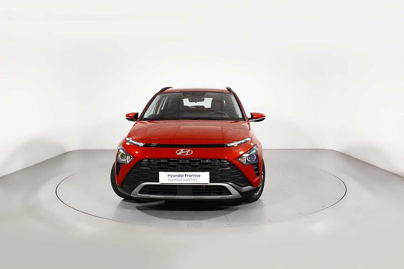 Hyundai Bayon 1.0 TGDI 48V Maxx