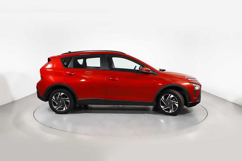 Hyundai Bayon 1.0 TGDI 48V Maxx