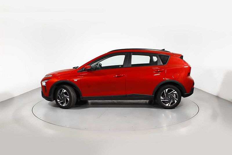 Hyundai Bayon 1.0 TGDI 48V Maxx