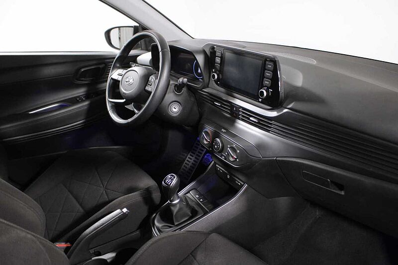 Hyundai Bayon 1.0 TGDI 48V Maxx