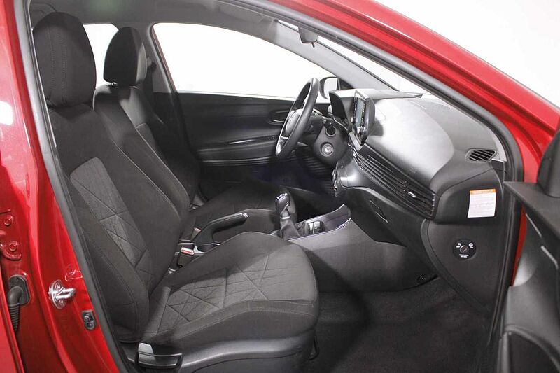 Hyundai Bayon 1.0 TGDI 48V Maxx