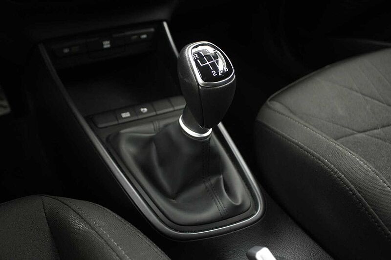 Hyundai Bayon 1.0 TGDI 48V Maxx