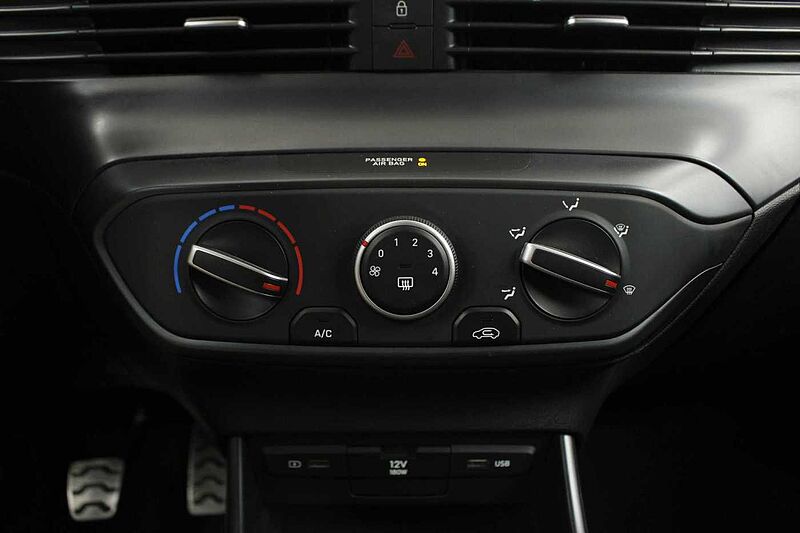 Hyundai Bayon 1.0 TGDI 48V Maxx