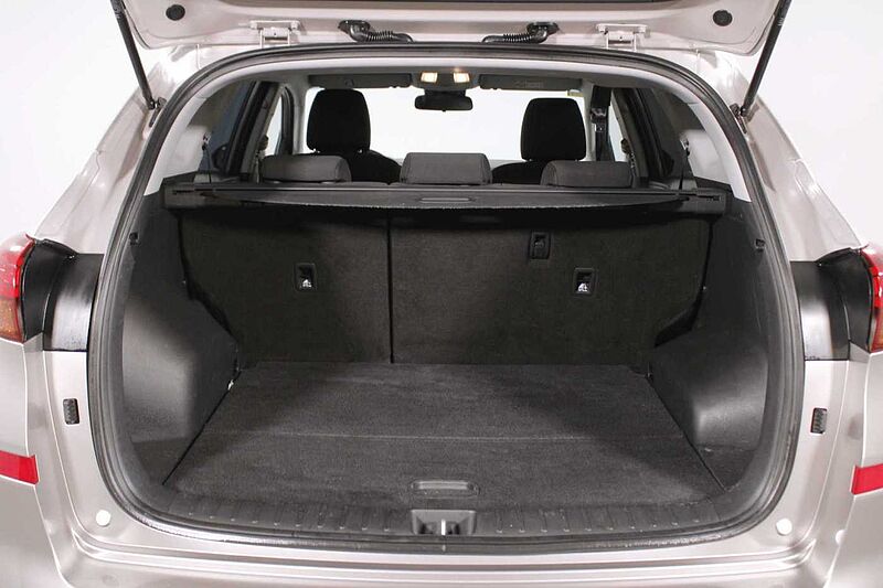 Hyundai Tucson 1.6 GDI SLE 4x2