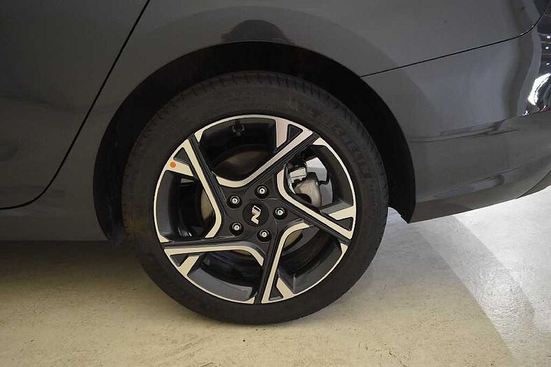 Hyundai i30 CW 1.0 TGDI N Line 48V 120