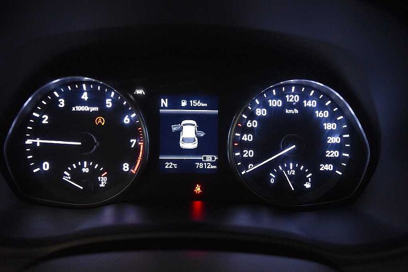Hyundai i30 CW 1.0 TGDI N Line 48V 120