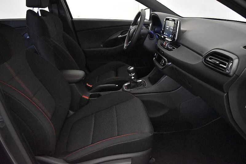 Hyundai i30 CW 1.0 TGDI N Line 48V 120