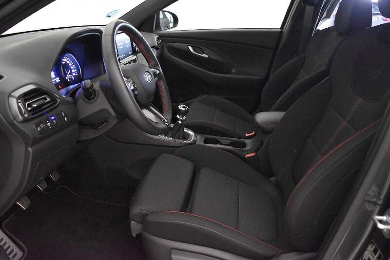 Hyundai i30 CW 1.0 TGDI N Line 48V 120
