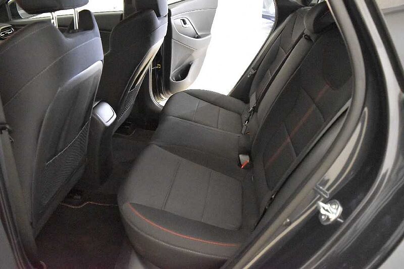 Hyundai i30 CW 1.0 TGDI N Line 48V 120