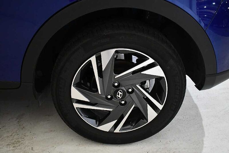 Hyundai Bayon 1.0 TGDI 48V Maxx