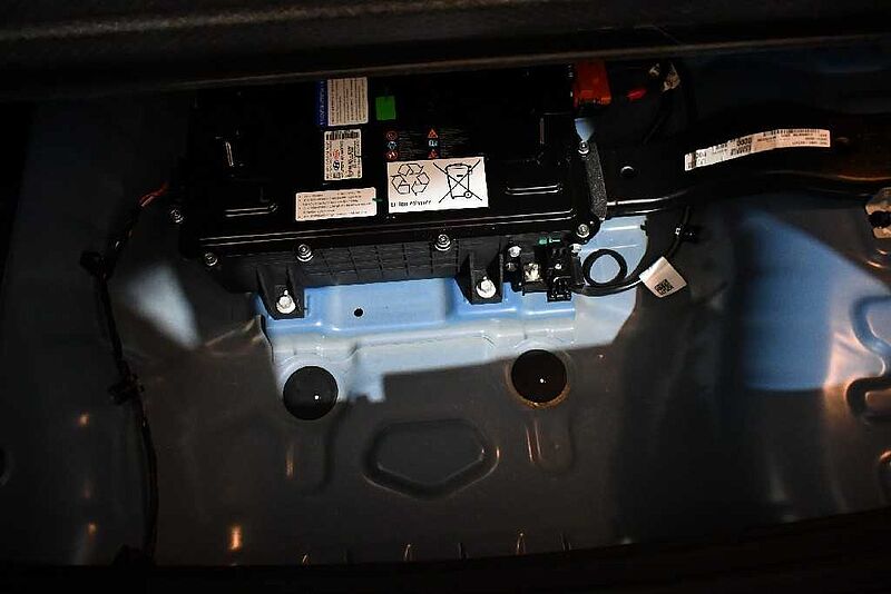 Hyundai Bayon 1.0 TGDI 48V Maxx