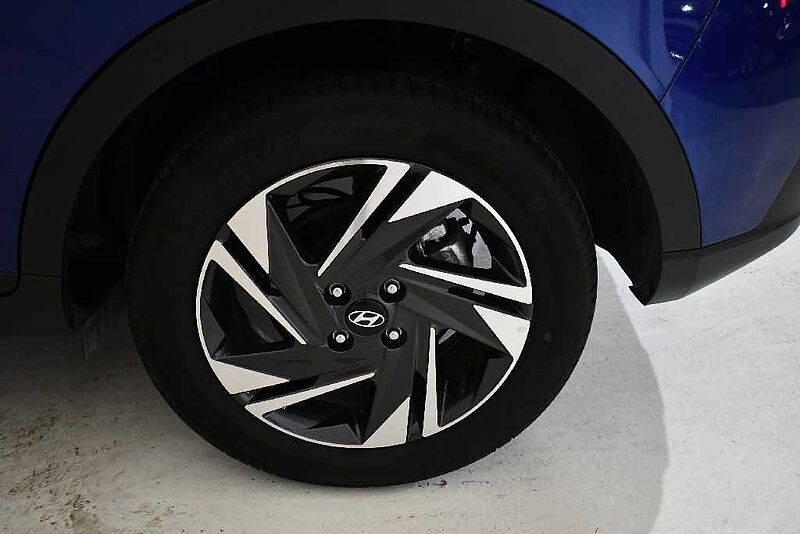 Hyundai Bayon 1.0 TGDI 48V Maxx