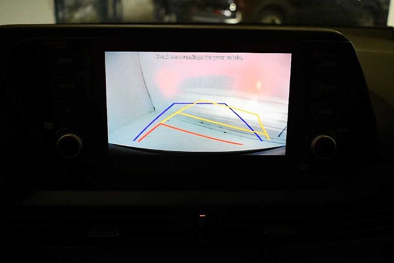 Hyundai Bayon 1.0 TGDI 48V Maxx