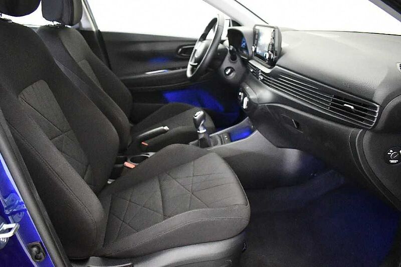 Hyundai Bayon 1.0 TGDI 48V Maxx