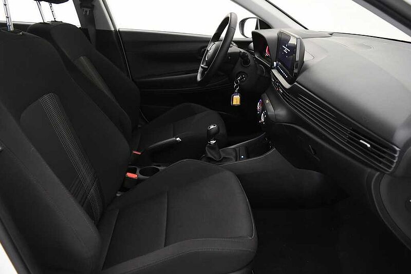 Hyundai Bayon 1.2 MPI Klass