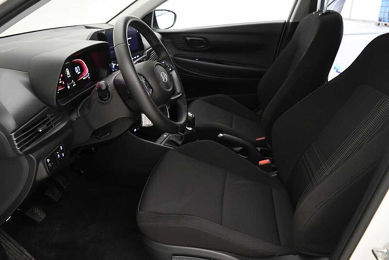 Hyundai Bayon 1.2 MPI Klass