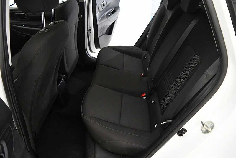 Hyundai Bayon 1.2 MPI Klass