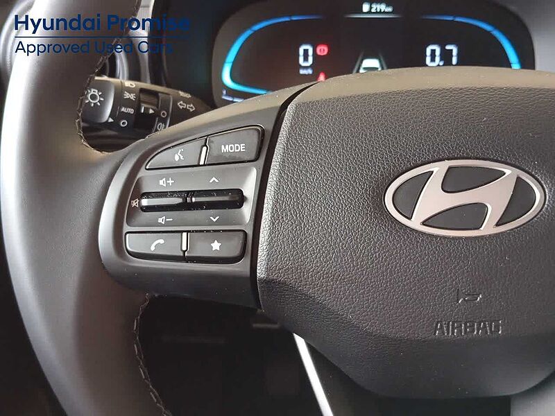 Hyundai i10 1.0 MPI Klass