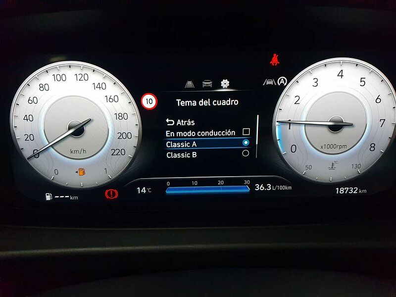 Hyundai i20 1.0 TGDI Klass 100