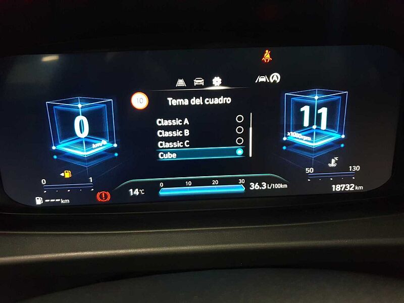 Hyundai i20 1.0 TGDI Klass 100