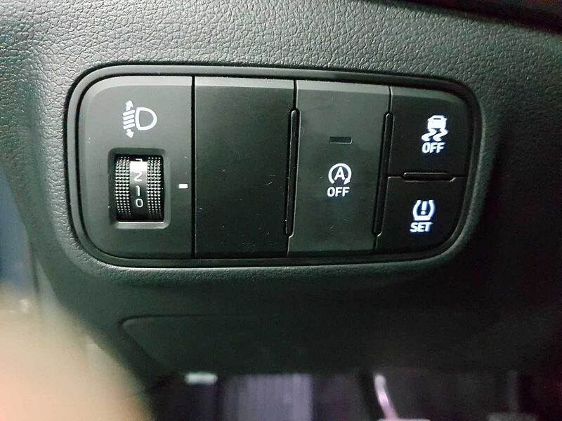 Hyundai i20 1.0 TGDI Klass 100