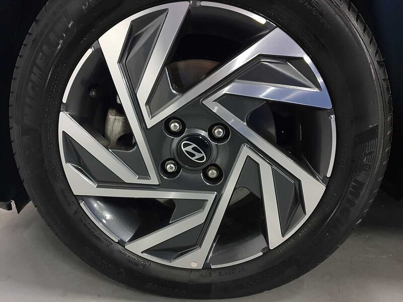 Hyundai i20 1.0 TGDI Klass 100