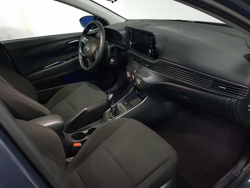 Hyundai i20 1.0 TGDI Klass 100