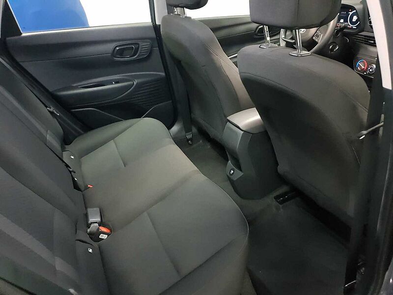 Hyundai i20 1.0 TGDI Klass 100