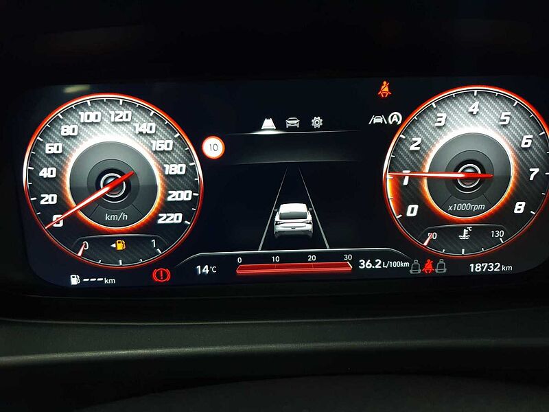 Hyundai i20 1.0 TGDI Klass 100