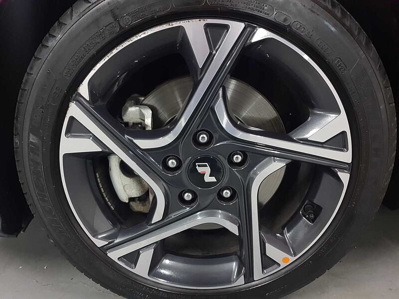 Hyundai i30 Fastback 1.0 TGDI N Line 30A 120