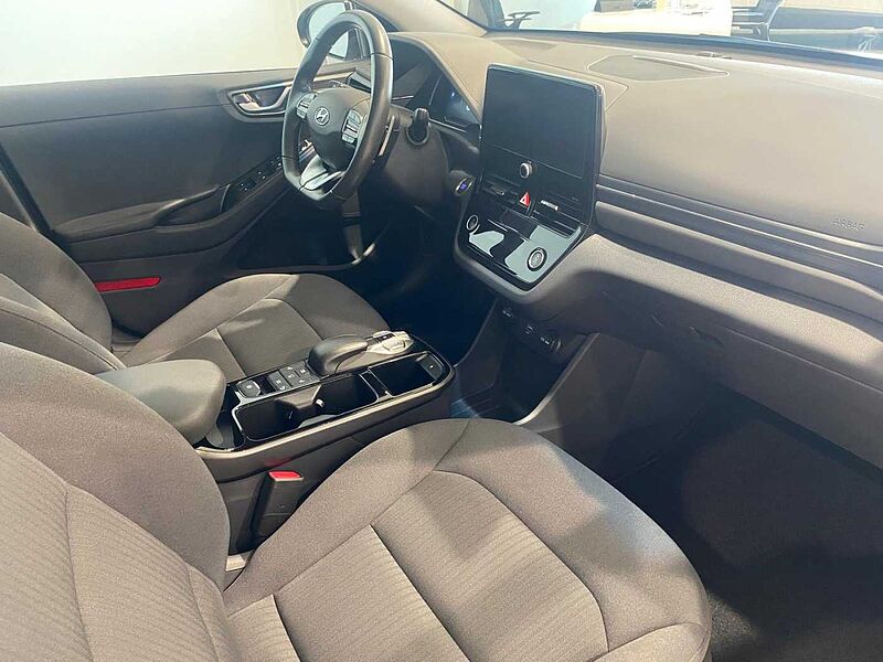 Hyundai Ioniq EV 100kW Tecno