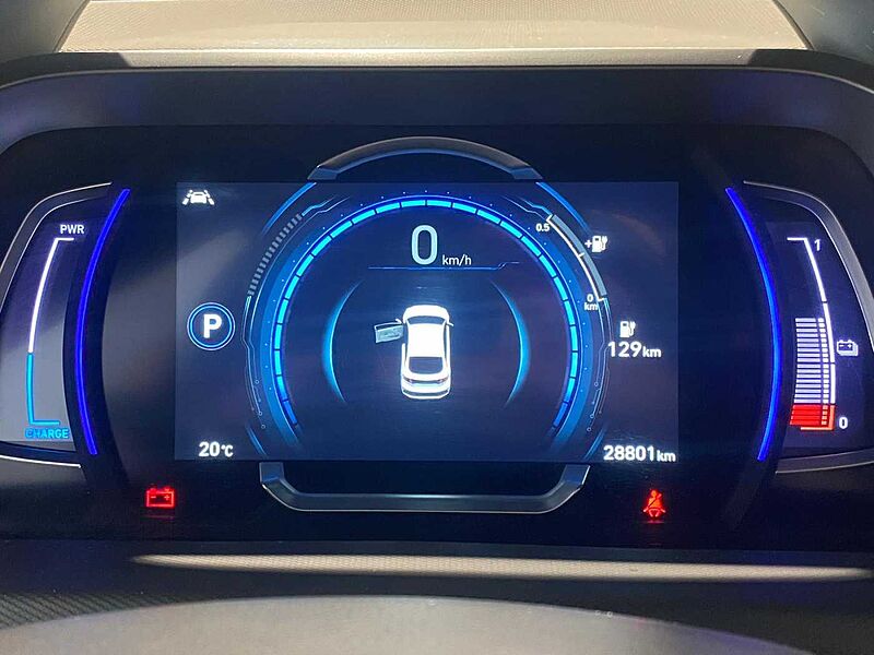 Hyundai Ioniq EV 100kW Tecno