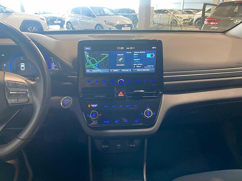Hyundai Ioniq EV 100kW Tecno