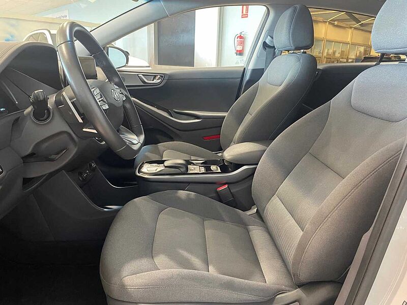 Hyundai Ioniq EV 100kW Tecno