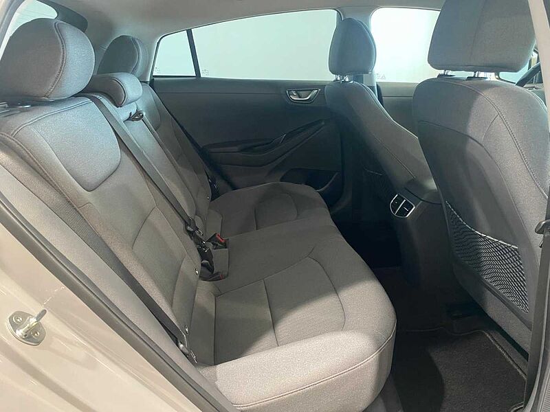 Hyundai Ioniq EV 100kW Tecno