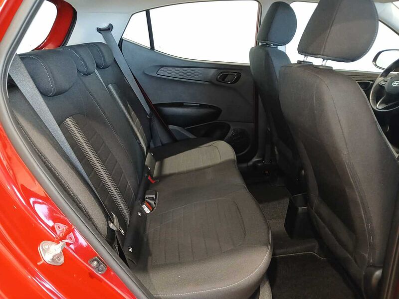 Hyundai i10 1.0 MPI Klass