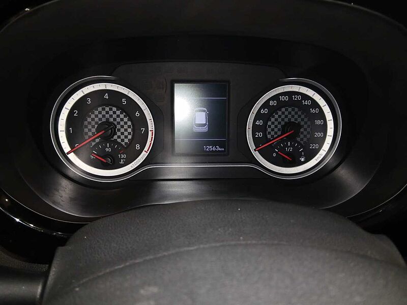 Hyundai i10 1.0 MPI Klass
