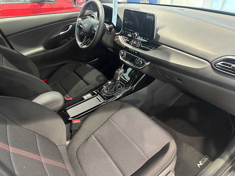 Hyundai i30 1.0 TGDI N Line DT 100