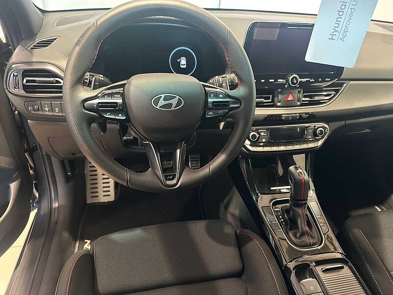 Hyundai i30 1.0 TGDI N Line DT 100