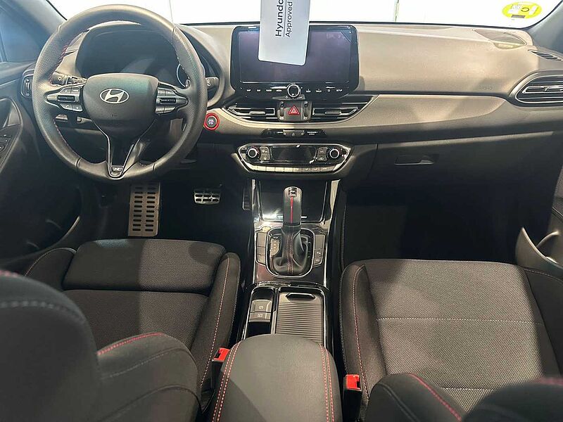 Hyundai i30 1.0 TGDI N Line DT 100